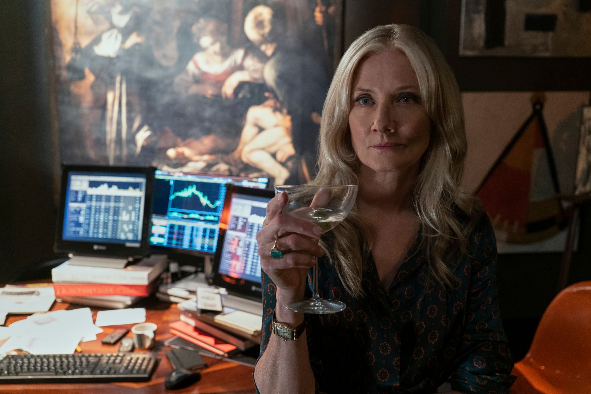 the sandman cast netflix