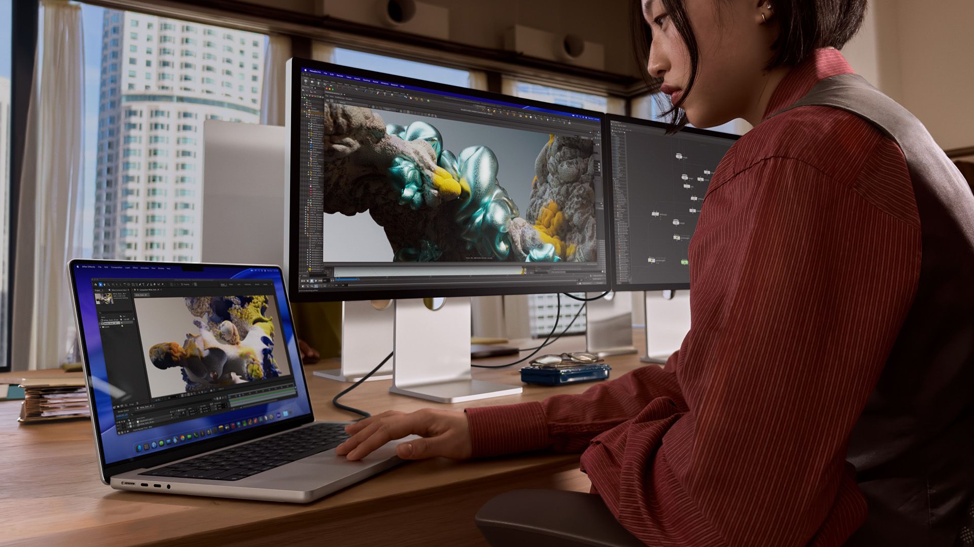 Apple's touchscreen MacBook will be announced on this date