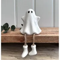 The Seasonal Aisle Ceramic Ghost