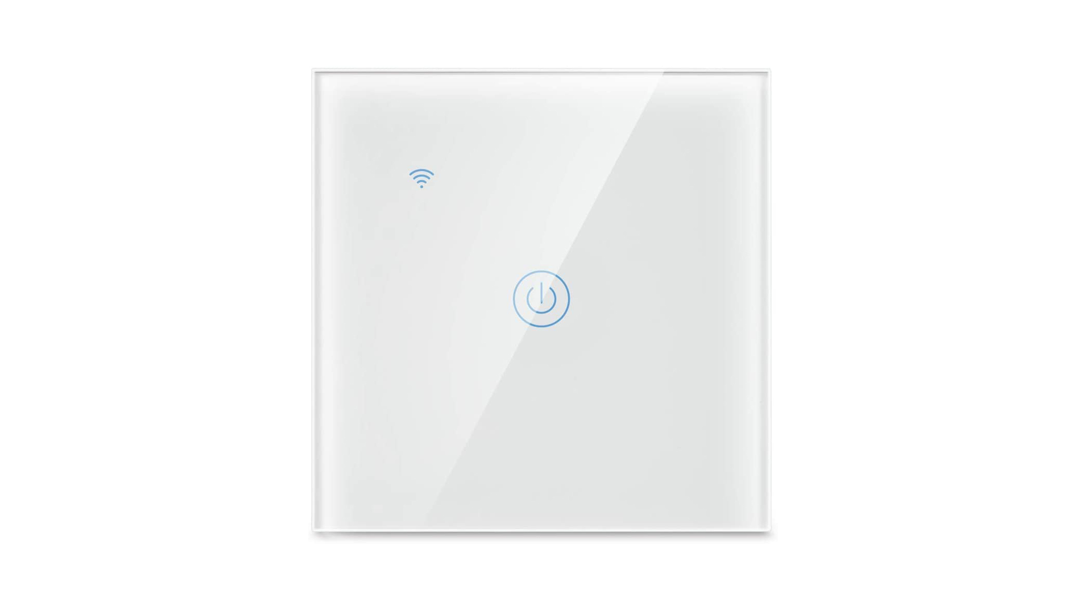 smart light switch