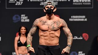 mcgregor vs poirier live stream