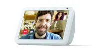 Amazon Echo Show 8 (2nd generation) | RRP: £119 | Now: £84.99 | Save: £35 (29%) at Amazon UK