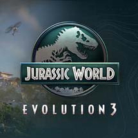 Jurassic World Evolution 3 | See at Steam