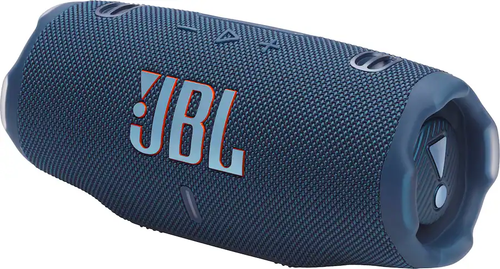 JBL Charge 6 Portable Wireless Speaker
