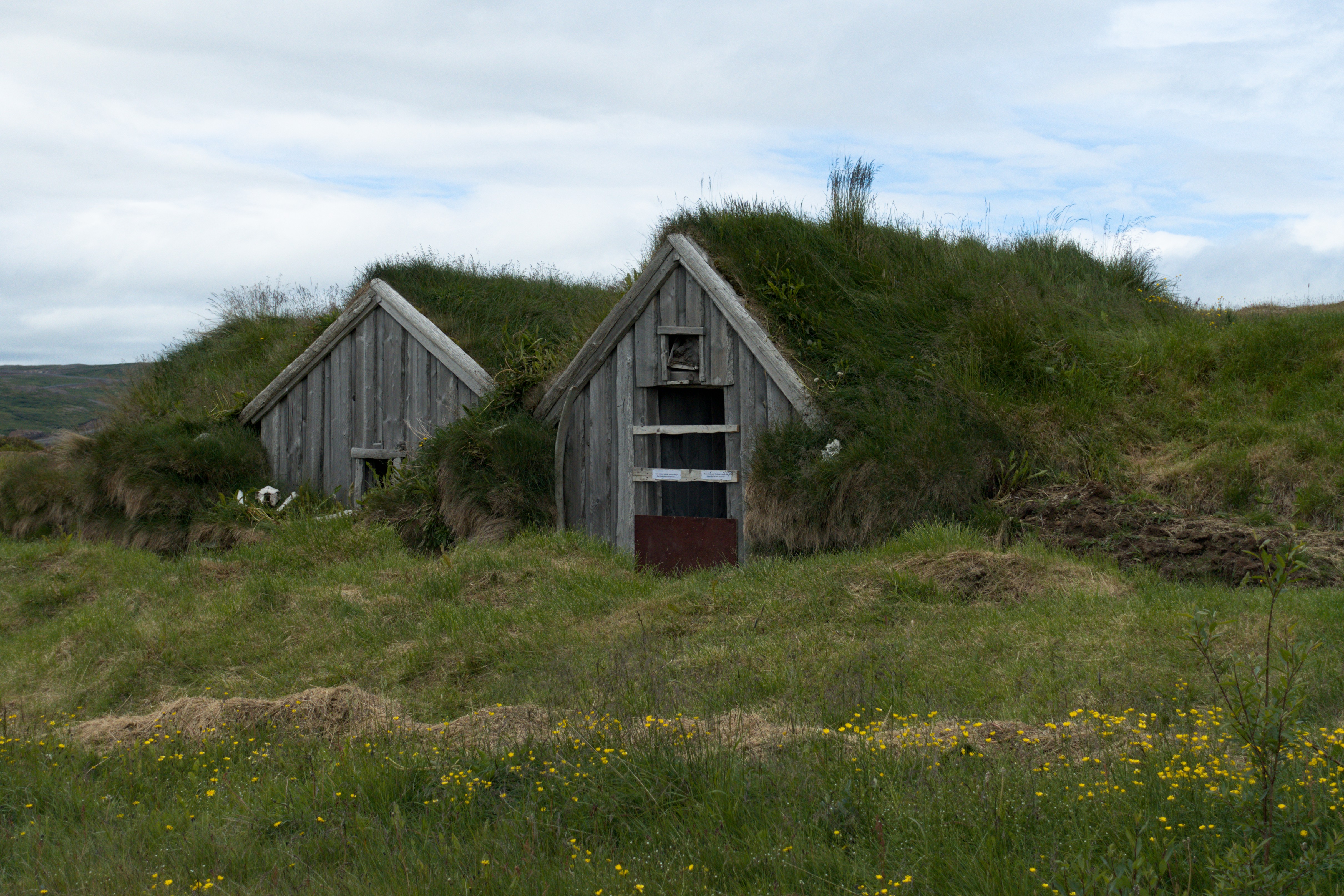 The Sorcerer's Cottage