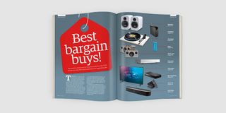 September 2020 issue of What Hi-Fi? news