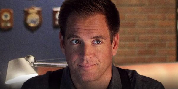 ncis michael weatherly