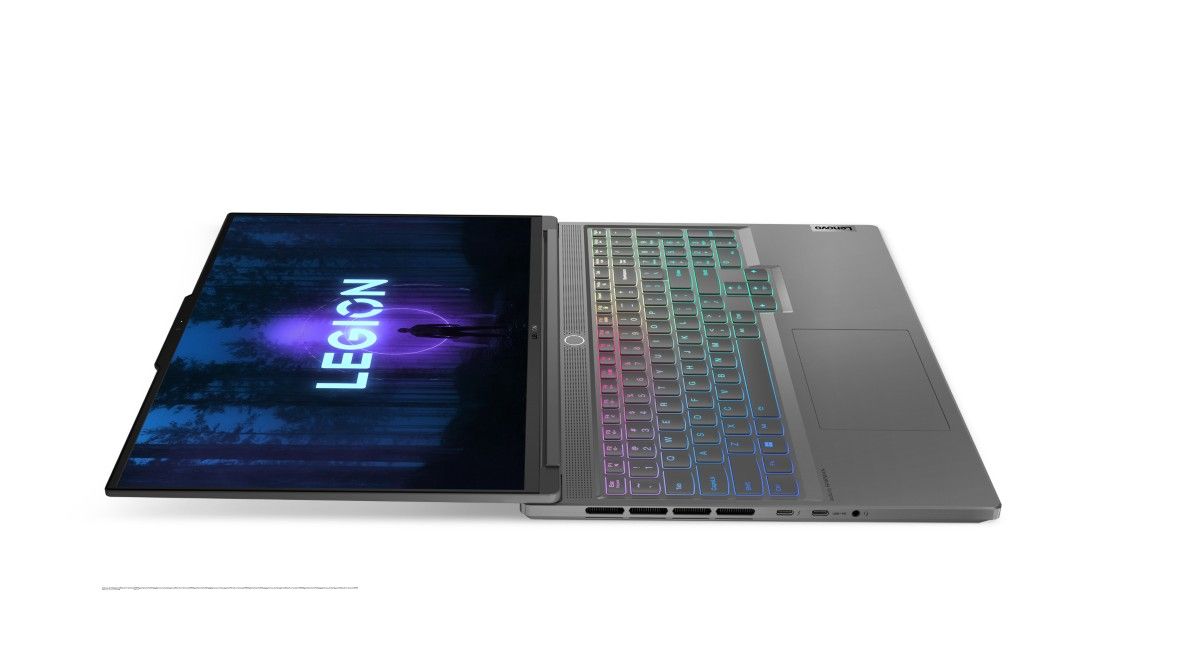 Lenovo Legion Slim 7i