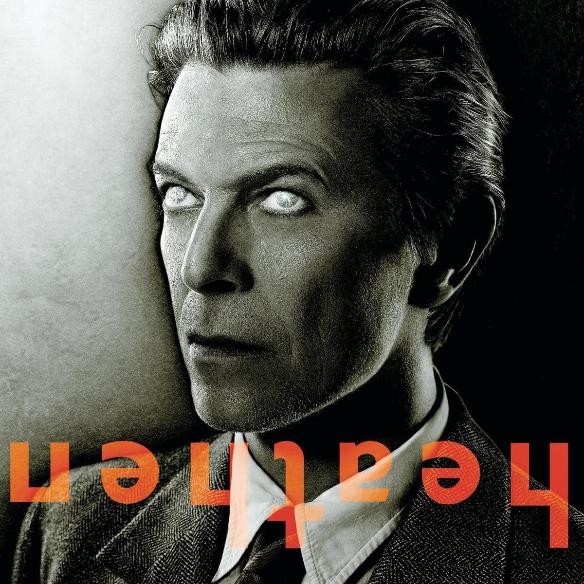 How to listen to David Bowie in chronological order