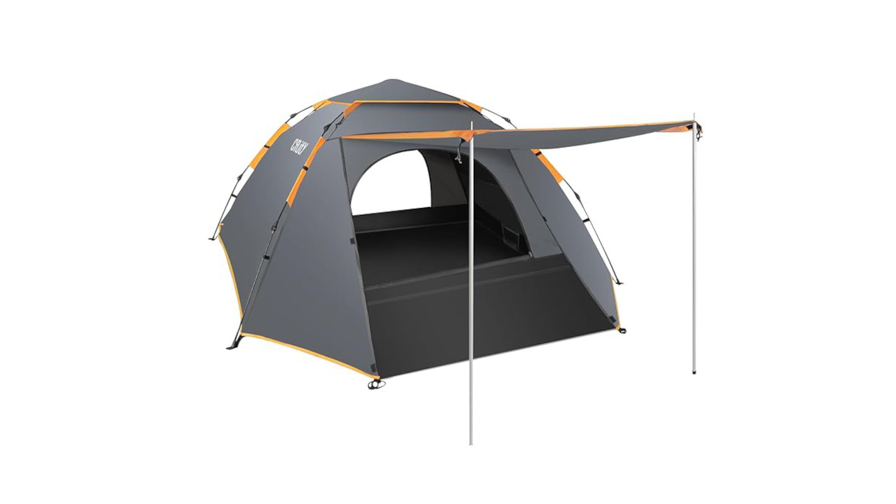 Cflity camping tent