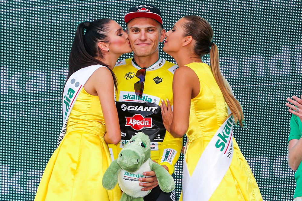 Marcel Kittel (Giant-Alpecin)
