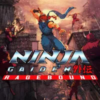 Ninja Gaiden: Ragebound