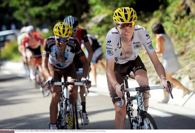 Romain Bardet (AG2R)