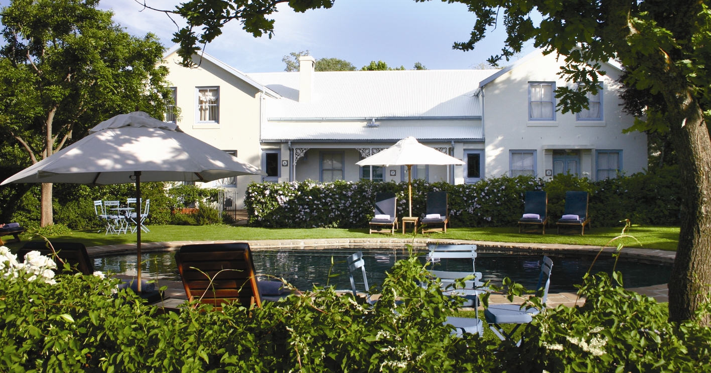 Le Quartier Francais