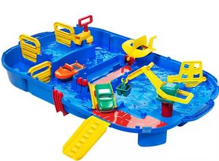 AquaPlay LockBox one of the best outdoor toys