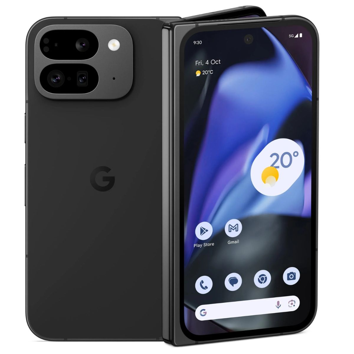I think the Google Pixel 9 Pro Fold is the most underrated