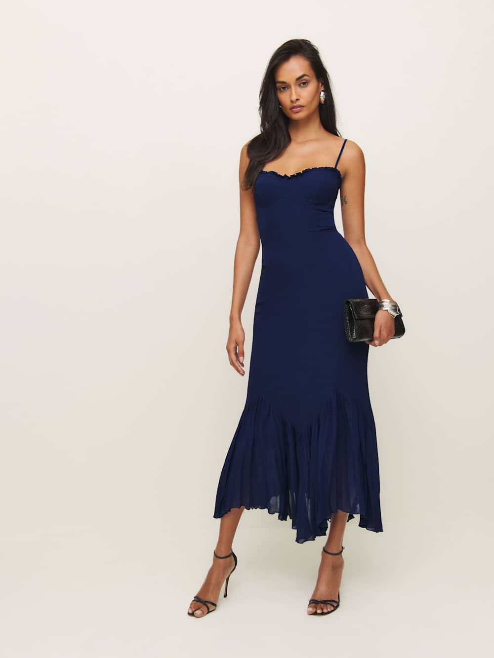 Aiko Dress