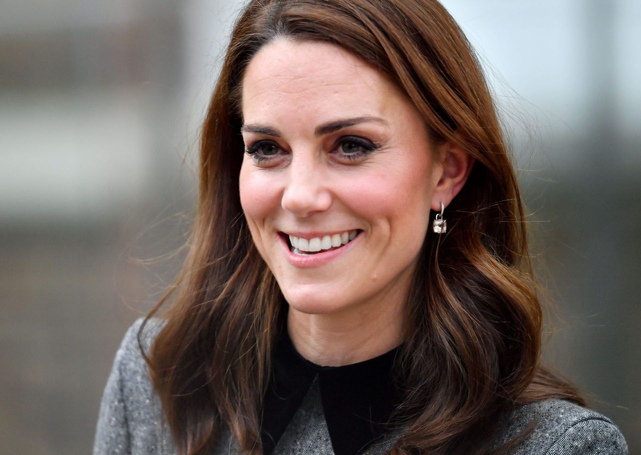 Duchess of Cambridge