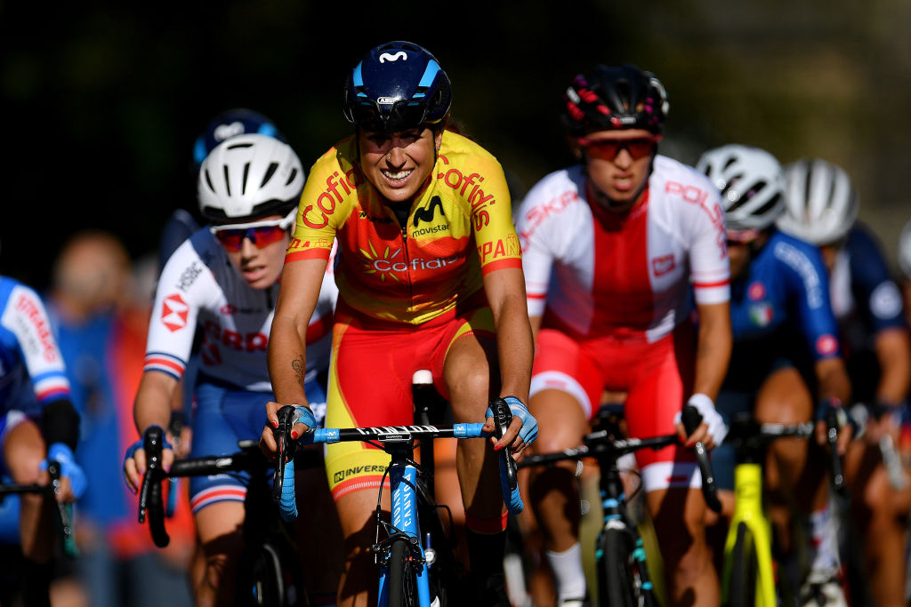 UCI Road World Championships – 10 riders to watch in the elite women's ...