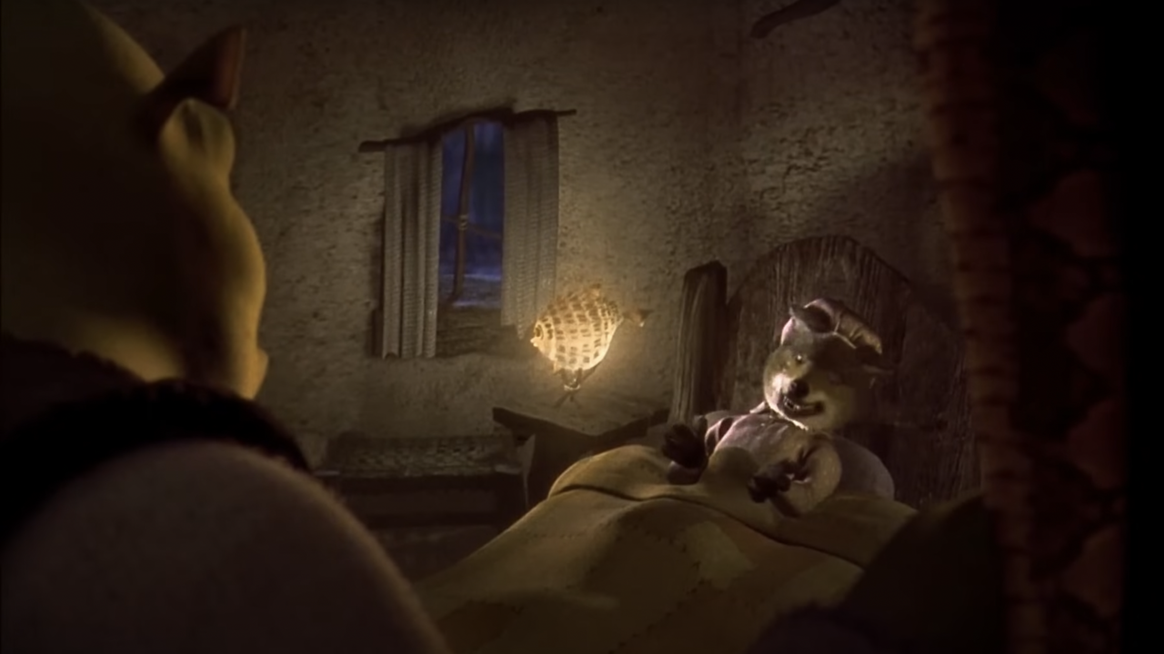 Shrek