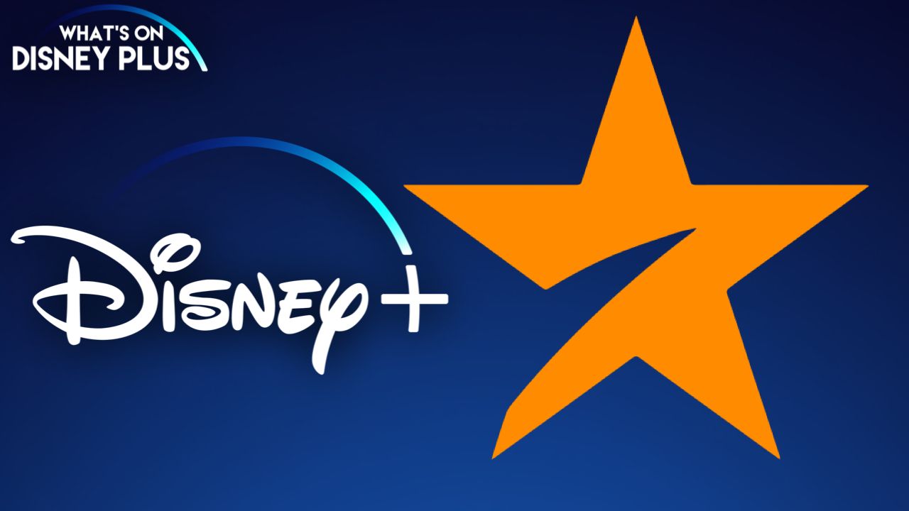 Disney Plus UK