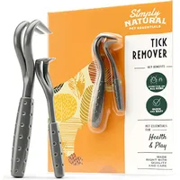 Tick Remover Tools, &pound;2.49 at amazon.co.uk