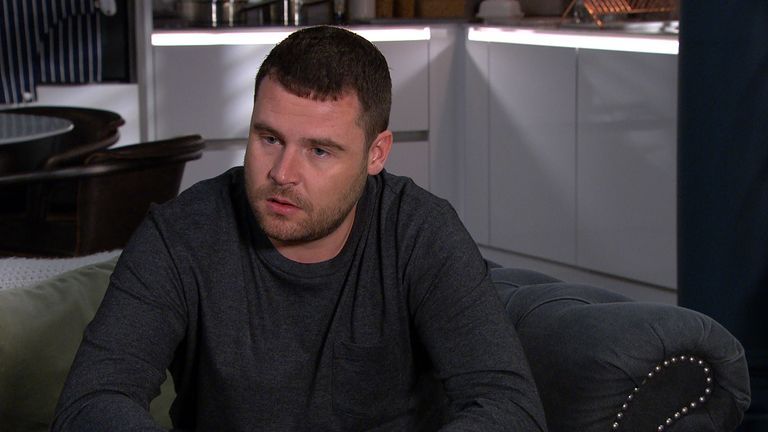 Emmerdale's Danny Miller Was TURNED DOWN By Corrie | What To Watch