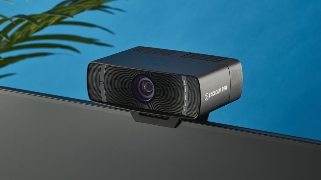 The best webcams in 2024 — tested and rated | Tom's Guide