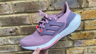 Adidas UltraBoost 22 Running Shoe