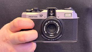 Pentax 17