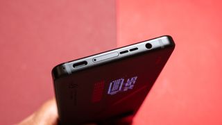 ASUS ROG Phone 9 Pro review