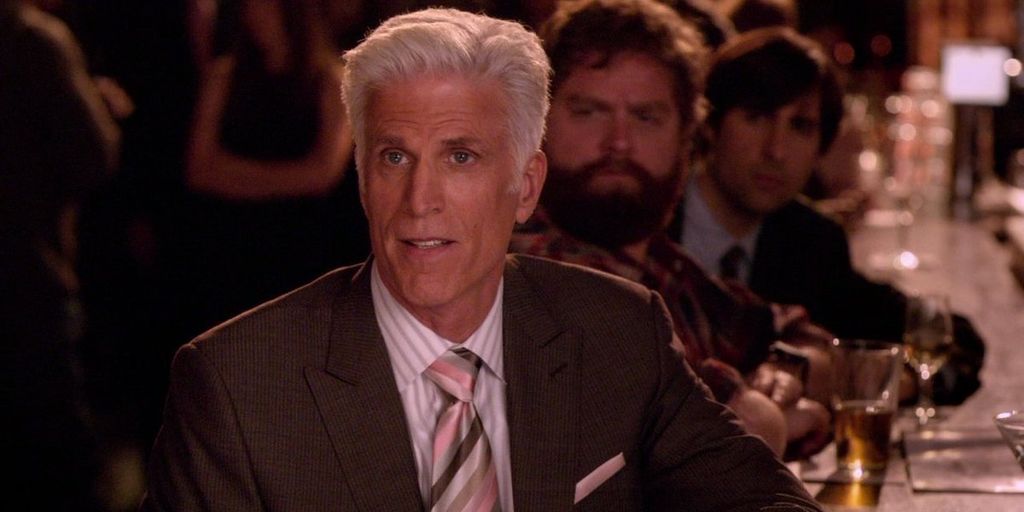 Ted Danson: 8 Things You Might Not Know About The Good Place And Cheers ...