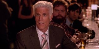Ted Danson on Bored To Death