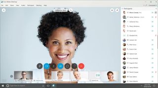 Best video conferencing app: hangout with your camera club from home