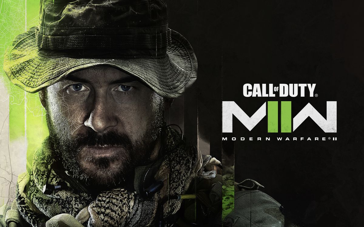 Unlike Overwatch 2, Modern Warfare 2's mobile phone requirement is PC-only