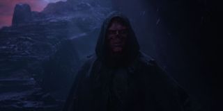 Red Skull in Avengers: Infinity War