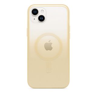 Product shot of OtterBox Lumen iPhone 14 Plus case