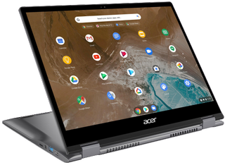 Acer Chromebook Spin 713