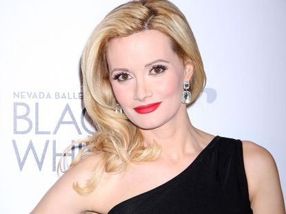 Holly Madison 