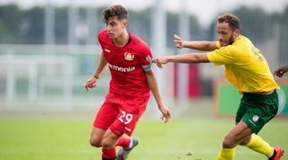 Kai Havertz