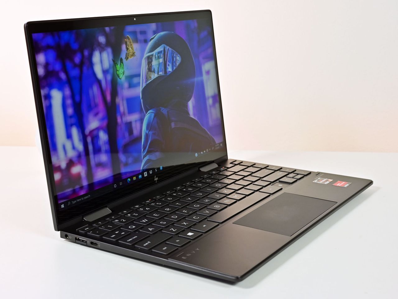 Hp Envy X360 13 Amd 2020 Hero