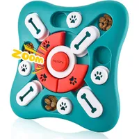 Lukito Dog Puzzle Toy | 37% off at AmazonWas £18.99 Now £11.99 Lukito Dog Puzzle Toy | 37% off at AmazonWas £18.99 Now £11.99