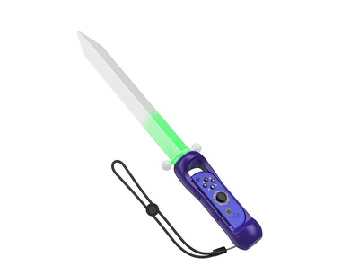 MoKo Skyward Sword Switch