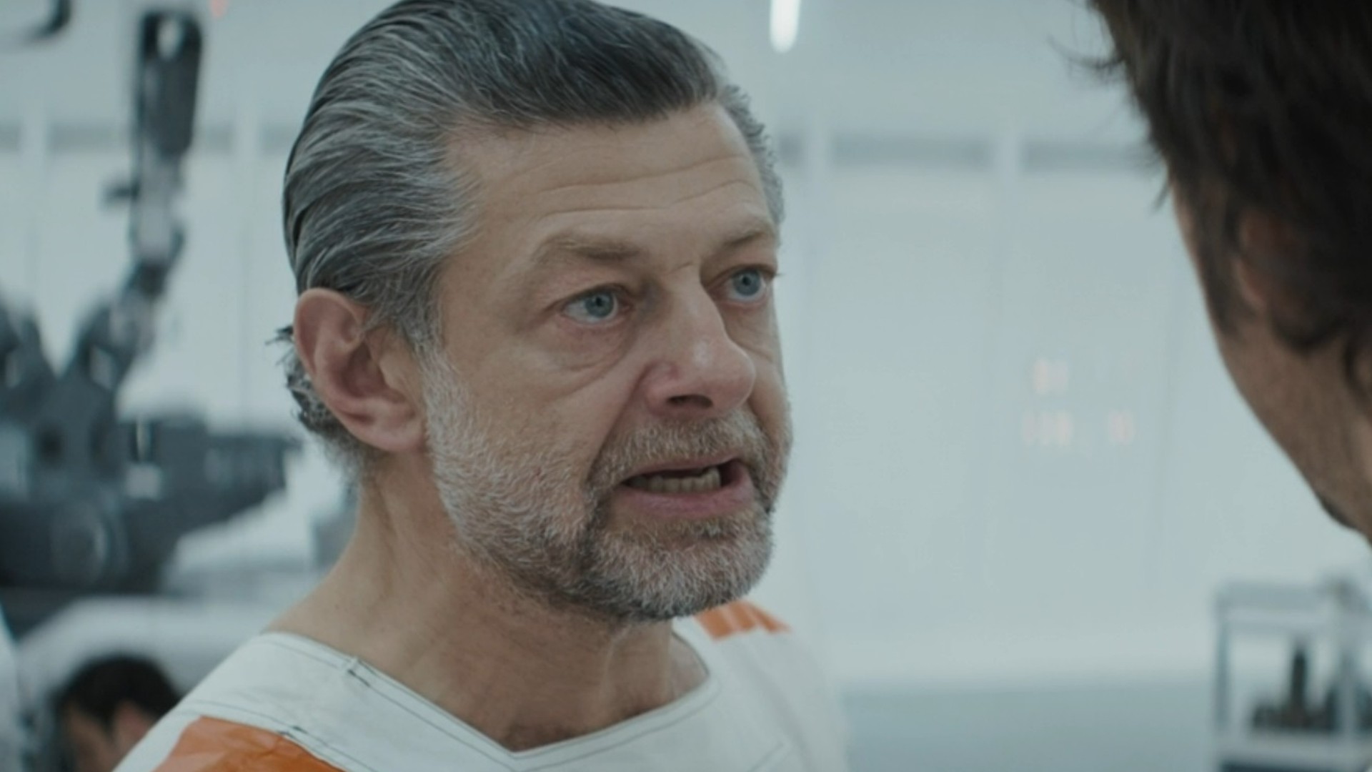 Venom 2 Director Andy Serkis Reveals Why He Isn't Directing The ...