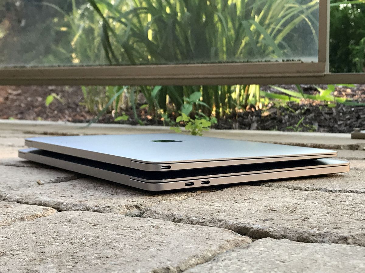 12-inch MacBook (2017) review: All about the Kaby Lake | iMore