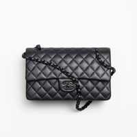 Classic Handbag, £8,530 | Chanel