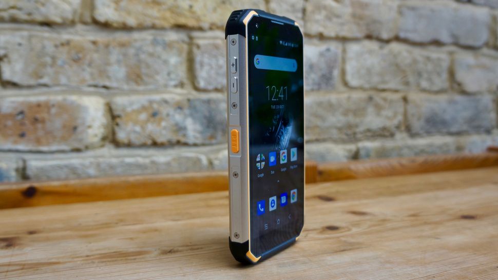 Best rugged smartphones of 2022 waterproof, shockproof and IP68