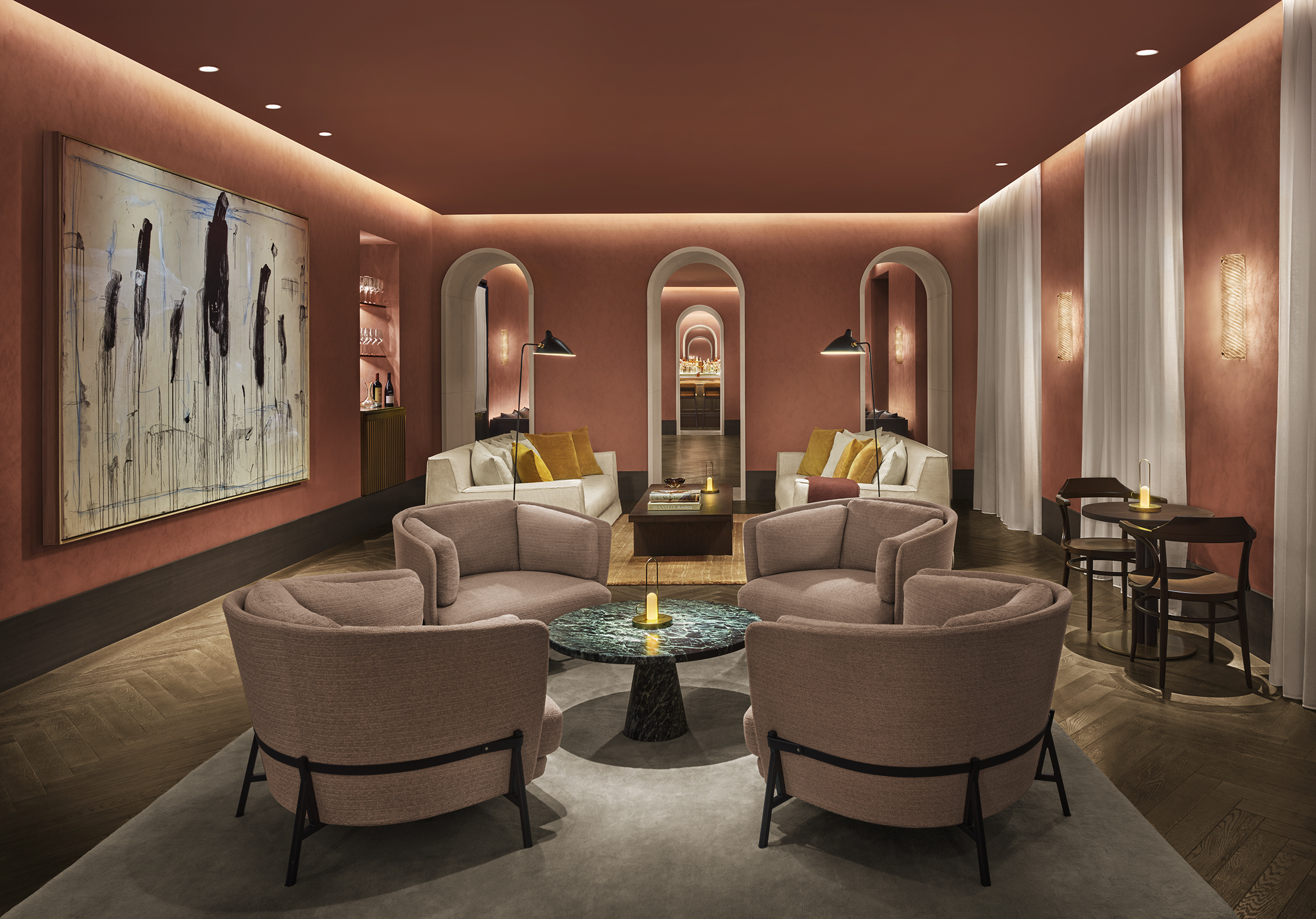 the lake como edition hotel review