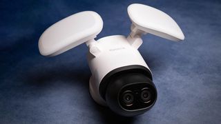 Reolink TrackFlex Floodlight WiFi review