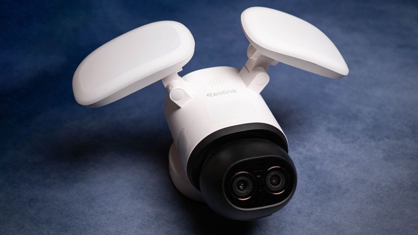 Reolink TrackFlex Floodlight WiFi review